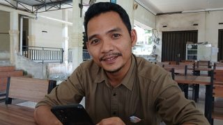 Logistik Pilkada Bintan Sudah Tiba di Kantor KPU