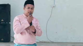 Cen Sui Lan Bangun Wisata Sambok Bestari, Ini Sikap Pemuda Sebala di Pilkada Natuna