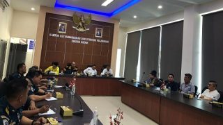 Tarif Tiket Kapal Ferry Rute Batam-Singapura Turun, Hari Ini Mulai Berlaku