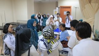 Wanita yang Tak Ingin Hamil Lagi, KB Mantap MOW Solusinya