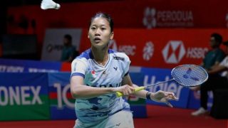 Macau Open Badminton 2024: Dejan/Gloria ke Semifinal, Tomoka Miyazaki Menyingkirkan Putri Kusuma Wardani