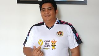 Besok, KPU Bintan Pleno Penetapan Pasangan Cakada, Roby Kurniawan Mengajukan Cuti