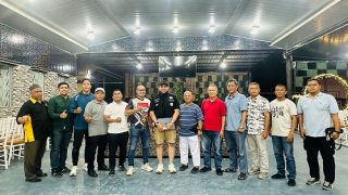Setelah PON XXI Aceh-Sumut, Perguruan Indonesia Spider Jujitsu Fokus Pembinaan Atlet Usia Muda