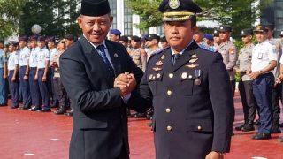 Peringatan Harhubnas 2024, Ratusan Pelabuhan Telah Dibangun di Pulau-pulau Terluar
