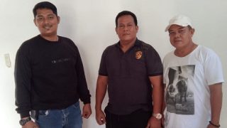 Giliran Pemuda Natuna Siap Memenangkan Cen Sui Lan dan Jarmin Sidik pada Pilkada Natuna 2024