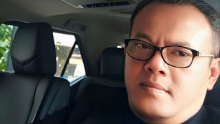 Bermula Sedang Tidak Baik-baik Saja, di Tangan Ansar Ahmad Kepri Semakin Seksi