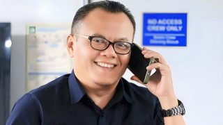 Ansar Ahmad Sudah Merealisasikan Janji Politik