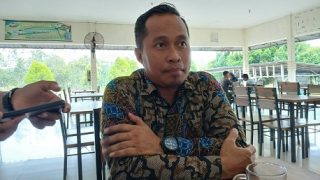 Begini Penjelasan KPU Bintan Soal Perpanjangan Pendaftaran Pasangan Calon dan Potensi Kotak Kosong