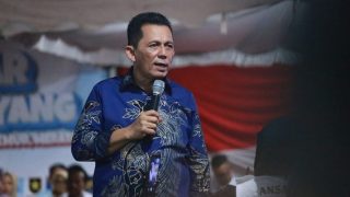 Ansar Ahmad: Tanjungunggat Perlu Dikaji, Berkemungkinan Bisa Dijadikan seperti Pulau Penyengat