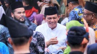 Ansar Semakin Getol, Ini Keuntungan Setelah Pembangunan Jembatan Batam-Bintan Terwujud