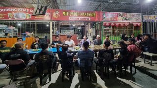 ‘Anak Ayah Sani’ Bergerak Masif Memenangkan Ansar-Nyanyang dan Amsakar-Li Claudia di Kota Batam