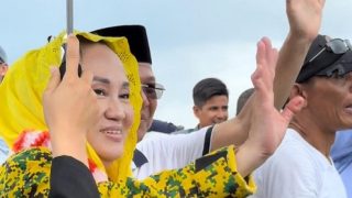 Cen Sui Lan: Natuna, Rumah yang Harus Diurus Ibu-ibu