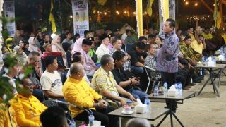 Ansar Ahmad Cakap Karimun Kabupaten Istimewa, Ini Alasannya