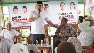 Program Sertifikat Rumah Nelayan Dilanjutkan, Warga Kampung Melayu Siap Memenangkan Ansar-Nyanyang