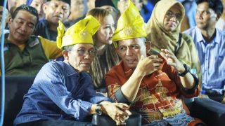 Batam Butuh Energi Tambahan, Amsakar: Kita Butuh Linear dengan Provinsi dan Pusat