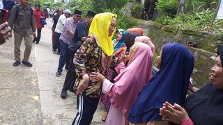 Cen Sui Lan dan Jarmin Sidik Paslon yang Diberikan Amanah Oleh Prabowo Subianto