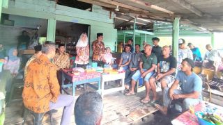 Janji Cen Sui Lan, Beri Perhatian pada Sektor Kelautan dan Perikanan hingga Nelayan Natuna
