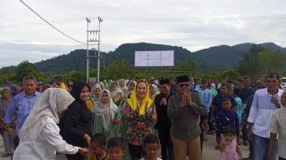 Cen Sui Lan Mencintai Natuna Tak Setengah Hati