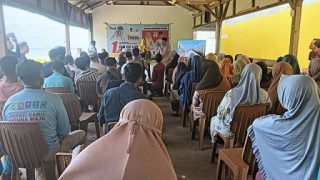 Daeng Amhar: PAN Paling Pertama Usulkan Ibu Cen dengan Jarmin Sidik Maju di Pilkada Natuna