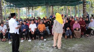 Cen Sui Lan: Sudah Saatnya Perempuan Pimpin Natuna Lima Tahun ke Depan