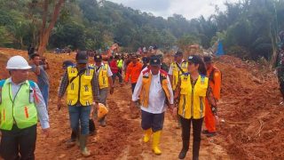 Perjuangan Cen Sui Lan, Kemenhub Menyetujui Pembangunan Pelabuhan Perintis Midai Natuna