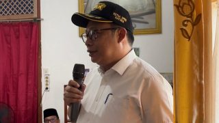 Daeng Amhar: Satu Komando, Kita Gas Cen Sui Lan Jadi Bupati Natuna