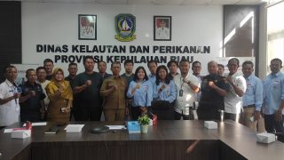 HNSI dan Nelayan Bintan Mengusulkan Penggunaan VMS hingga Pembayaran PNBP Tidak Diberlakukan Lagi