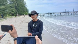 Pernyataan Kades Kelong Soal Perizinan dan Finansial Pengembangan Pulau Poto Menimbulkan Kontroversi