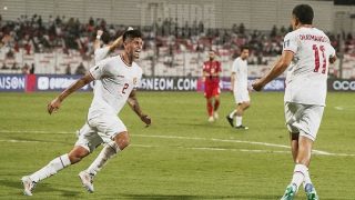 Wasit Ahmed Al-Kaf Merugikan Timnas Indonesia, Bahrain Muka Tembok, Berikut Klasemen Grup C Kualifikasi PD 2026