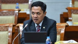Ketua Komisi III DPR RI Mengingatkan BP Batam Soal Penghentian Moratorium Pemetaan Lahan, Ini Alasannya