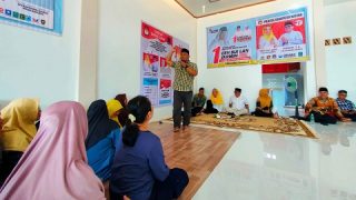 Cen Sui Lan Menyiapkan Program Pinjaman Modal Usaha Tanpa Bunga untuk Masyarakat Natuna