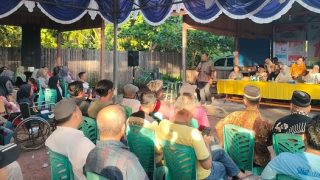 Hadi Candra: Cermin Mengandalkan APBN untuk Pembangunan Infrastruktur, APBD untuk Peningkatan Ekonomi