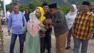 Cen Sui Lan Layak Jadi Bupati Natuna, Begini Penjelasan Hadi Chandra