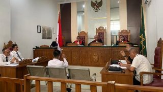 Beberapa Fakta Terkuak pada Sidang Perdata Gugatan ke PT Expasindo Raya dan PT Bintan Properti Indo