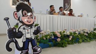 Pasangan Roby-Deby Dapat ‘Perlawanan’, KPU Bintan: Kotak Kosong Opsi Pilihan yang Sah
