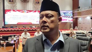 Hasil Survei Internal Gerindra, Ansar-Nyanyang Unggul di Tujuh Kabupaten dan Kota Se-Kepri