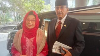 Ismeth Abdullah dan Nurdin Basirun Mendukung Ansar-Nyanyang, Begini Alasan Mereka