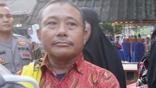 Juminto: Pemimpin Itu Harus Segala Bisa, Ansar Ahmad Jangan Diganti