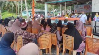 Marzuki: Kalau Ada Intervensi dari Camat hingga Kades, Videokan dan Laporkan ke Kami