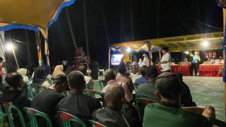 Hadi Chandra: Bu Cen Sui Lan Cerminan Pemimpin Rendah Hati