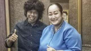 Aktivis Kepri Mendukung Ansar Ahmad Dua Periode, Simak Alasannya