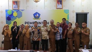 Inovasi BIP dan STV Mengantarkan Bintan sebagai Nominator Innovative Goverment Award 2024