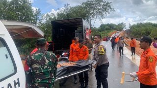 Warga Toapaya Heboh dengan Penemuan Pria Tanpa Nyawa di Semak