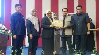 Tahun 2025, Belanja Daerah pada APBD Bintan Diestimasikan Rp1,266 Triliun