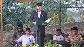 Peringatan Hari Santri Nasional, Ahdi Muqsith Mengingatkan Peristiwa Resolusi Jihad