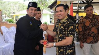 Pemkab Bintan Melatih 75 Orang Juru Sembelih Halal, Rumah Potong Wajib Menyediakan Juleha