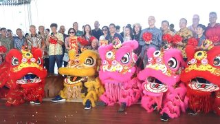 Telah Dibuka Hotel Indigo Bintan Lagoi Beach, Hotel Berbintang Lima di Lagoi