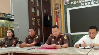 Dugaan Kasus Korupsi di DLH, Kejari Karimun Sudah Memeriksa 30 Orang Saksi