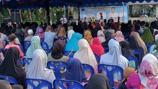 Roby Kurniawan Menawarkan Sharing Dana dengan Pemprov Kepri untuk Penyediaan Bus Angkutan Pelajar SMA