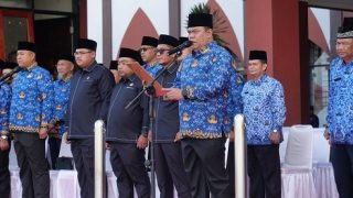 Hari Kesaktian Pancasila, Simak Pesan Sekda Bintan Berikut Ini